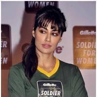Chitrangadha Singh at Gillette Soldier For Women Launch Pictures | Picture 444398