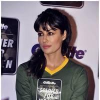 Chitrangadha Singh at Gillette Soldier For Women Launch Pictures | Picture 444400