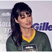 Chitrangadha Singh at Gillette Soldier For Women Launch Pictures | Picture 444402