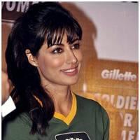 Chitrangadha Singh at Gillette Soldier For Women Launch Pictures | Picture 444421