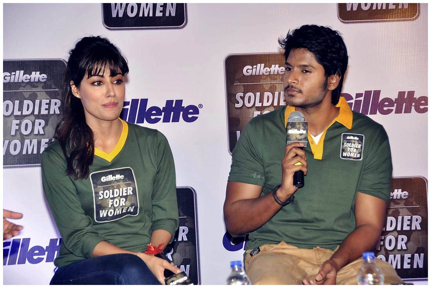 Gillette Soldier For Women Launch Pictures | Picture 444382