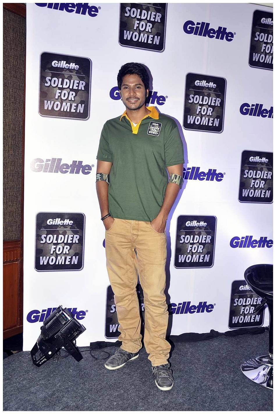 Gillette Soldier For Women Launch Pictures | Picture 444389