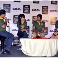Gillette Soldier For Women Launch Pictures | Picture 444324