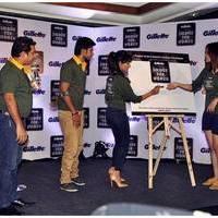 Gillette Soldier For Women Launch Pictures | Picture 444336