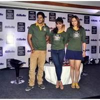 Gillette Soldier For Women Launch Pictures | Picture 444337