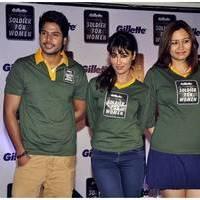 Gillette Soldier For Women Launch Pictures | Picture 444344
