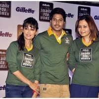 Gillette Soldier For Women Launch Pictures | Picture 444369