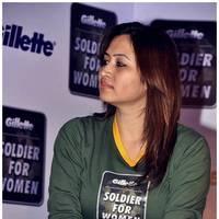 Jwala Gutta at Gillette Launch Pictures | Picture 444245