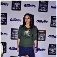 Jwala Gutta at Gillette Launch Pictures | Picture 444275