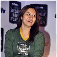Jwala Gutta at Gillette Launch Pictures | Picture 444278