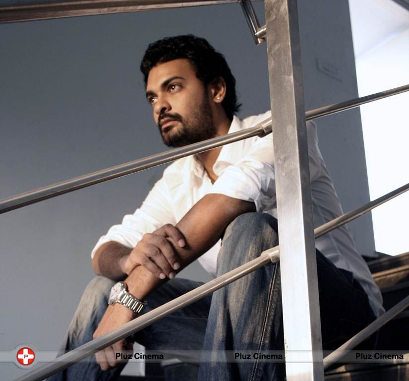 Actor Abhinay Stills | Picture 552165