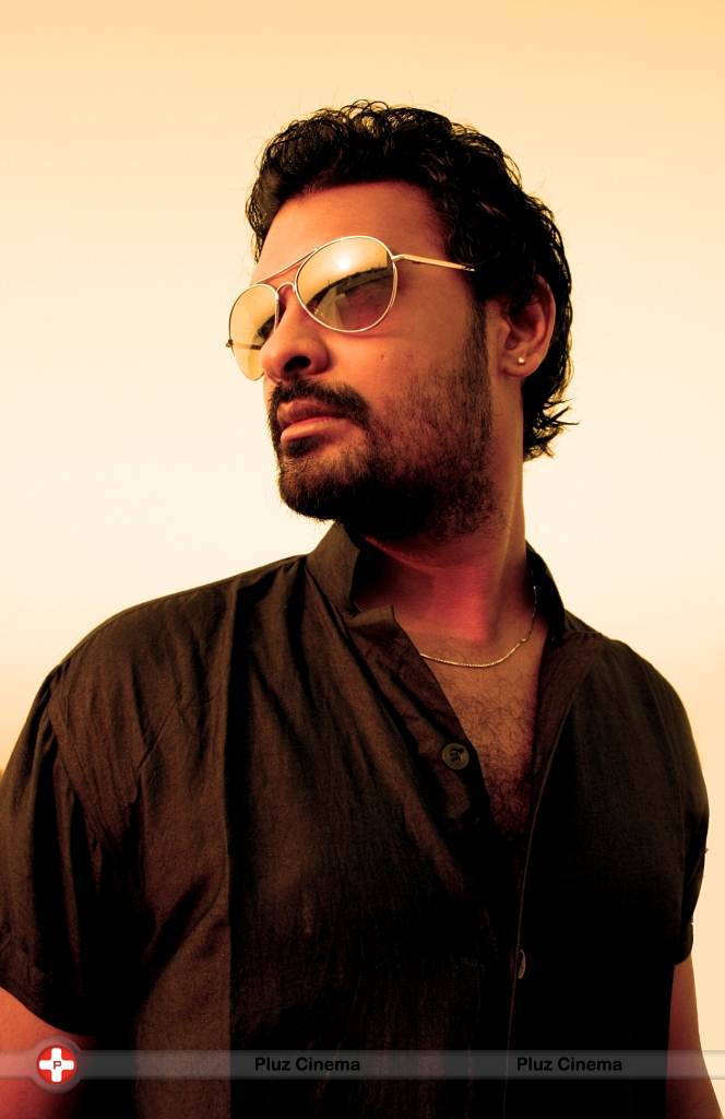 Actor Abhinay Stills | Picture 552169