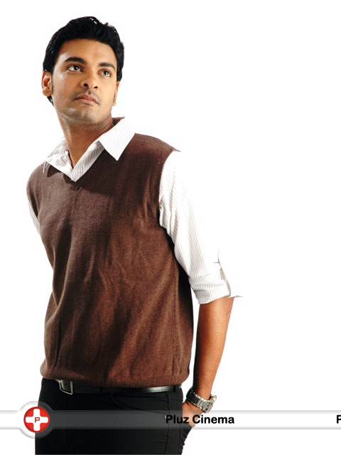 Actor Abhinay Stills | Picture 552170