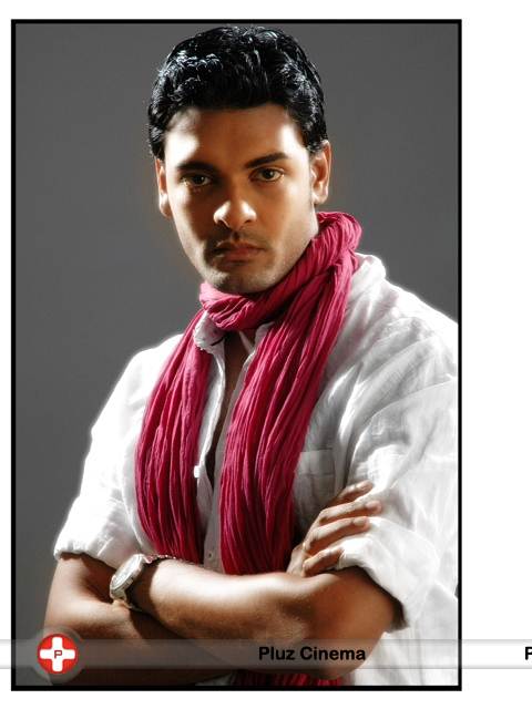 Actor Abhinay Stills | Picture 552172