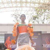 Shriya at Apollo Hospitals Fashion For A Cause Photos