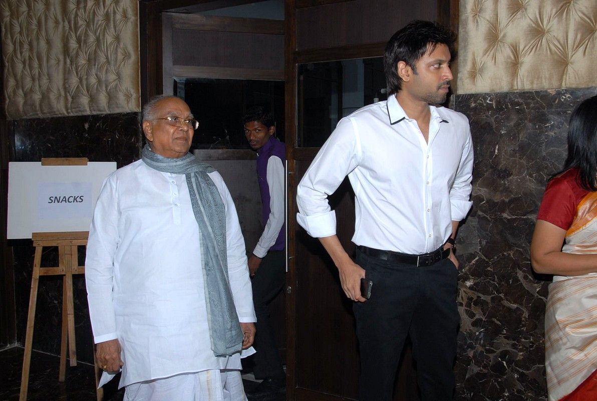 ANR Awards Function 2012 Pictures | Picture 379169