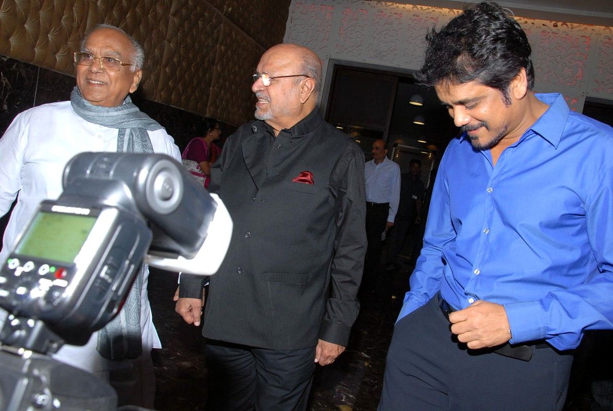 ANR Awards Function 2012 Pictures | Picture 379170