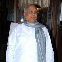 Akkineni Nageswara Rao - ANR Awards Function 2012 Pictures | Picture 379057