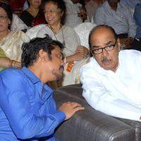 ANR Awards Function 2012 Pictures