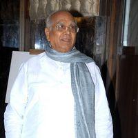 Akkineni Nageswara Rao - ANR Awards Function 2012 Pictures | Picture 379141