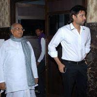 ANR Awards Function 2012 Pictures | Picture 379169
