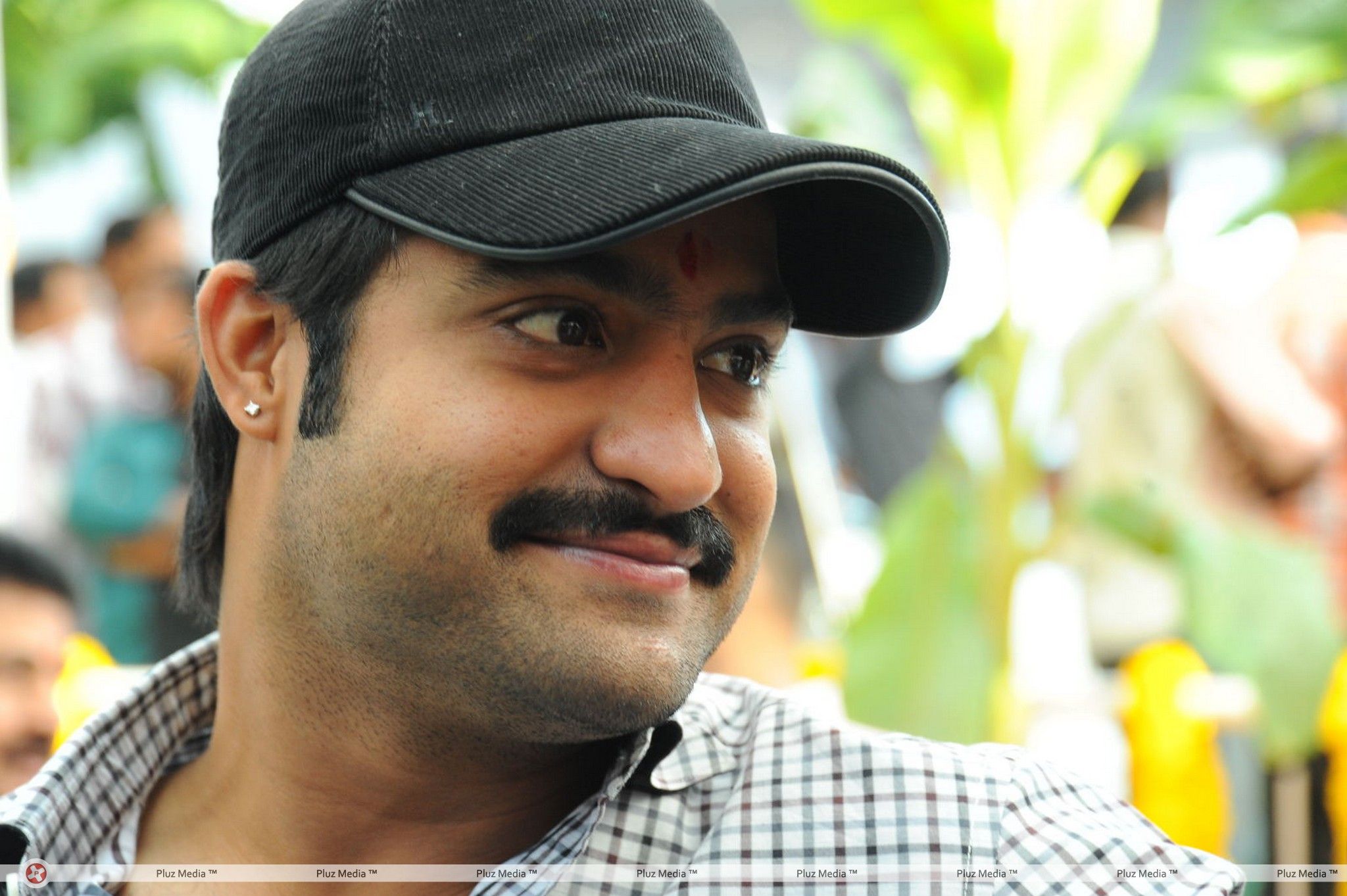 Jr. NTR - Jr.NTR New Film Opening Photos | Picture 382623