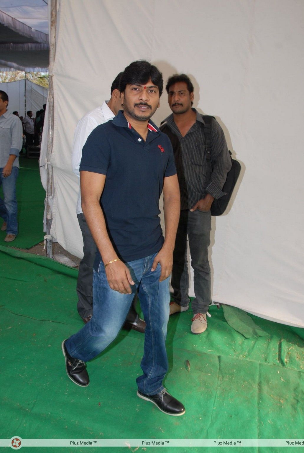 Jr.NTR New Film Opening Photos | Picture 382574
