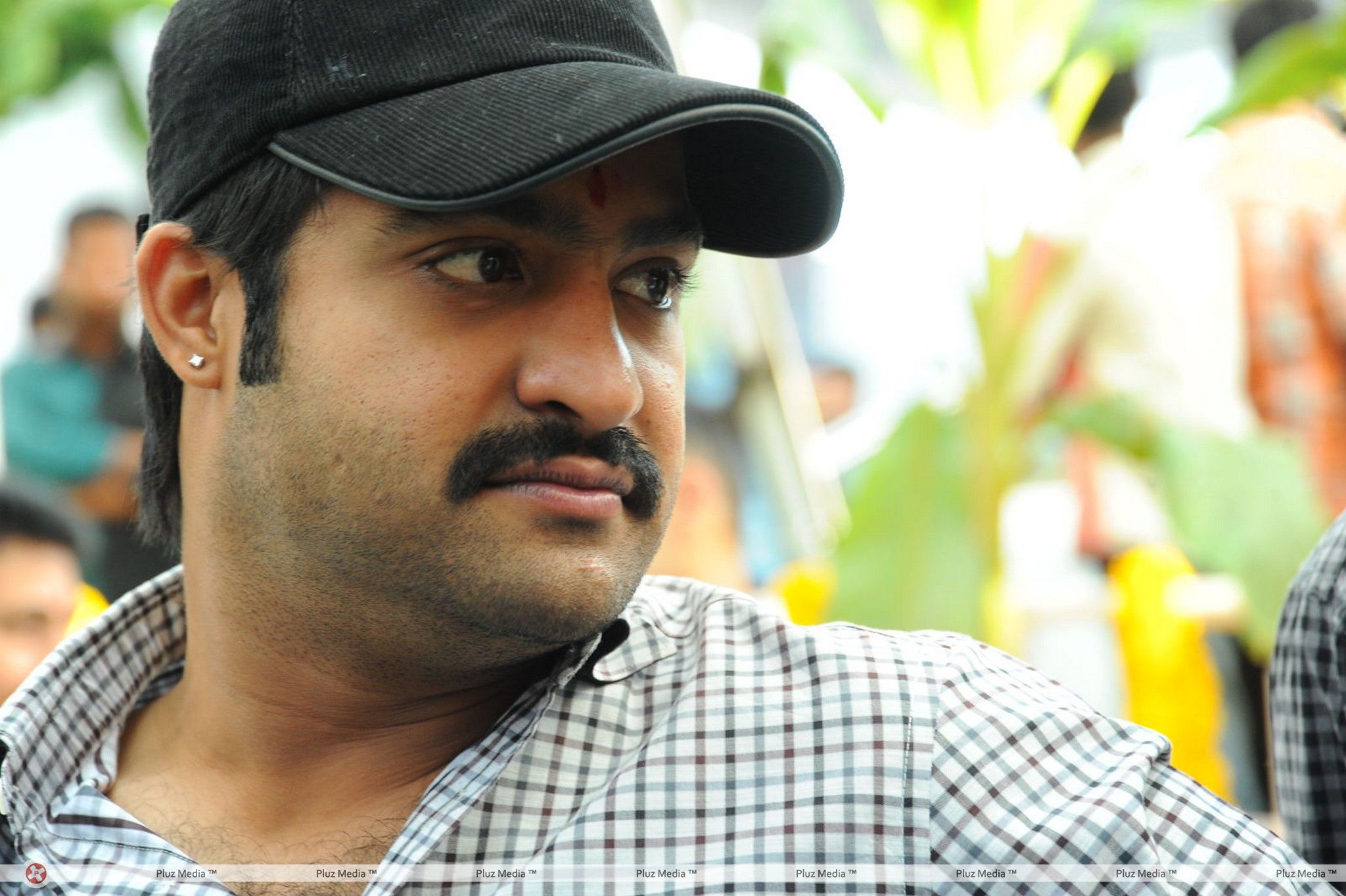 Jr. NTR - Jr.NTR New Film Opening Photos | Picture 382650