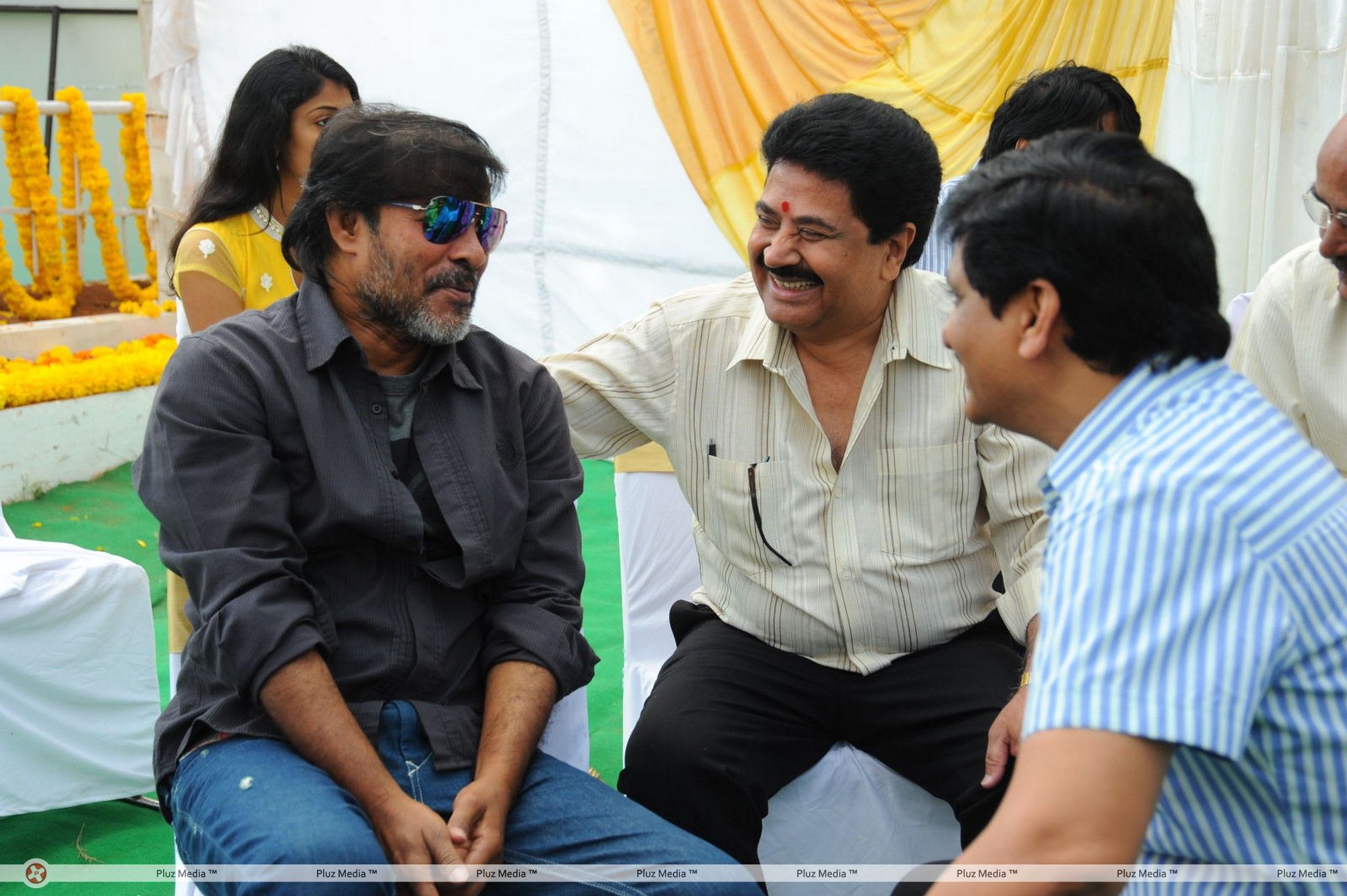 Jr.NTR New Film Opening Photos | Picture 382658