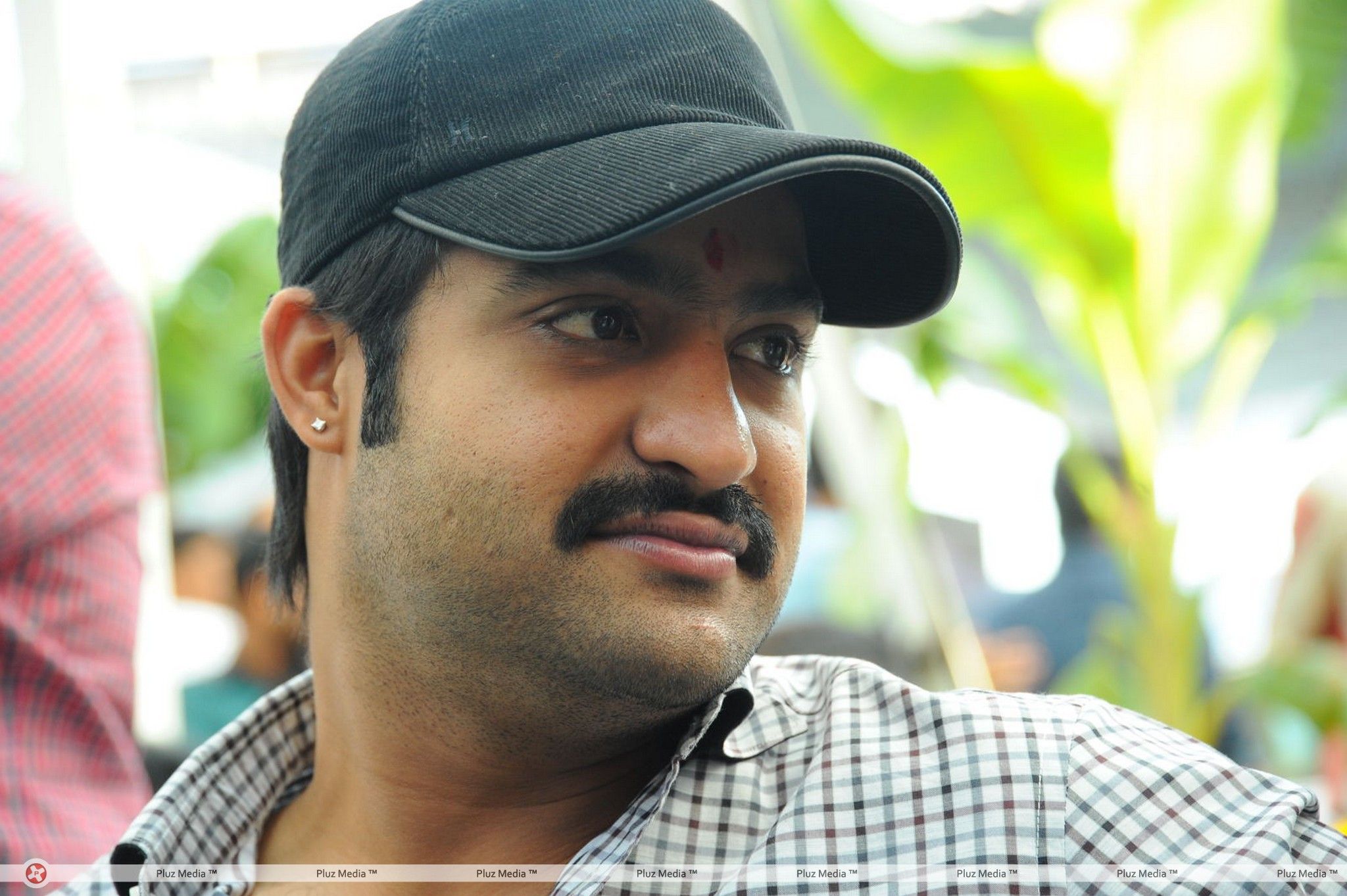 Jr. NTR - Jr.NTR New Film Opening Photos | Picture 382670