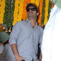 Jr. NTR - Jr.NTR New Film Opening Photos | Picture 382365