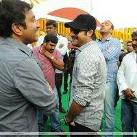 Jr.NTR New Film Opening Photos | Picture 382602