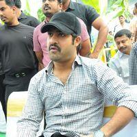 Jr. NTR - Jr.NTR New Film Opening Photos | Picture 382603