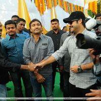 Jr.NTR New Film Opening Photos | Picture 382606