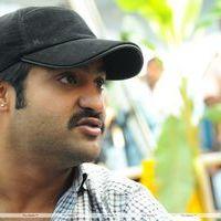 Jr. NTR - Jr.NTR New Film Opening Photos | Picture 382607