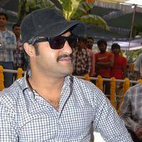 Jr. NTR - Jr.NTR New Film Opening Photos | Picture 382373