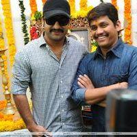 Jr.NTR New Film Opening Photos | Picture 382611