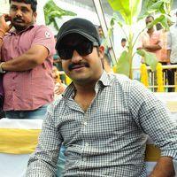 Jr. NTR - Jr.NTR New Film Opening Photos | Picture 382613