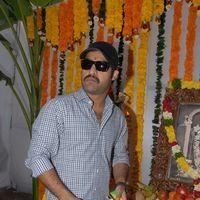 Jr. NTR - Jr.NTR New Film Opening Photos | Picture 382383