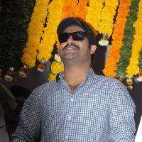 Jr. NTR - Jr.NTR New Film Opening Photos | Picture 382386