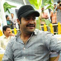 Jr. NTR - Jr.NTR New Film Opening Photos | Picture 382619