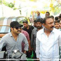 Jr.NTR New Film Opening Photos | Picture 382622