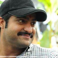 Jr. NTR - Jr.NTR New Film Opening Photos | Picture 382623