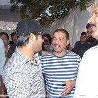 Jr.NTR New Film Opening Photos | Picture 382546
