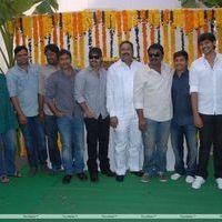 Jr.NTR New Film Opening Photos | Picture 382547
