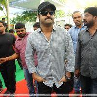 Jr.NTR New Film Opening Photos | Picture 382627