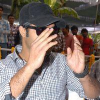 Jr. NTR - Jr.NTR New Film Opening Photos | Picture 382407