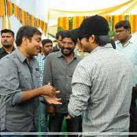 Jr.NTR New Film Opening Photos | Picture 382628