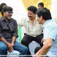 Jr.NTR New Film Opening Photos | Picture 382630