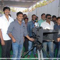 Jr.NTR New Film Opening Photos | Picture 382552